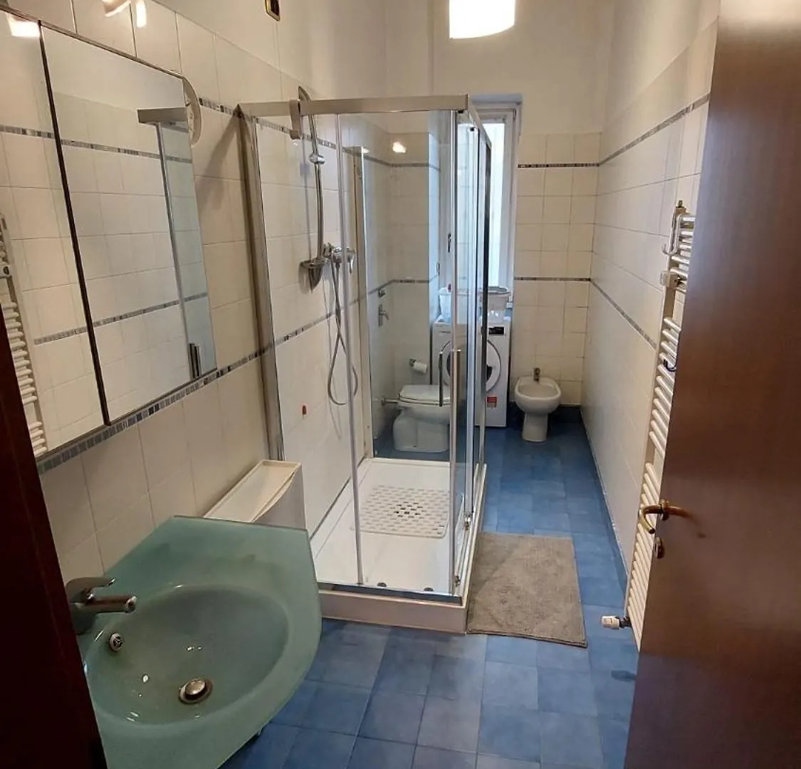 Nice Apartment Bocconi-Navigli Milan