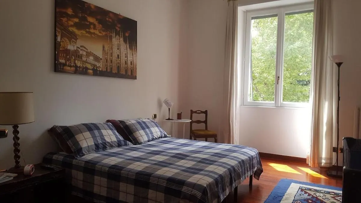 Nice Apartment Bocconi-Navigli Milan Italy