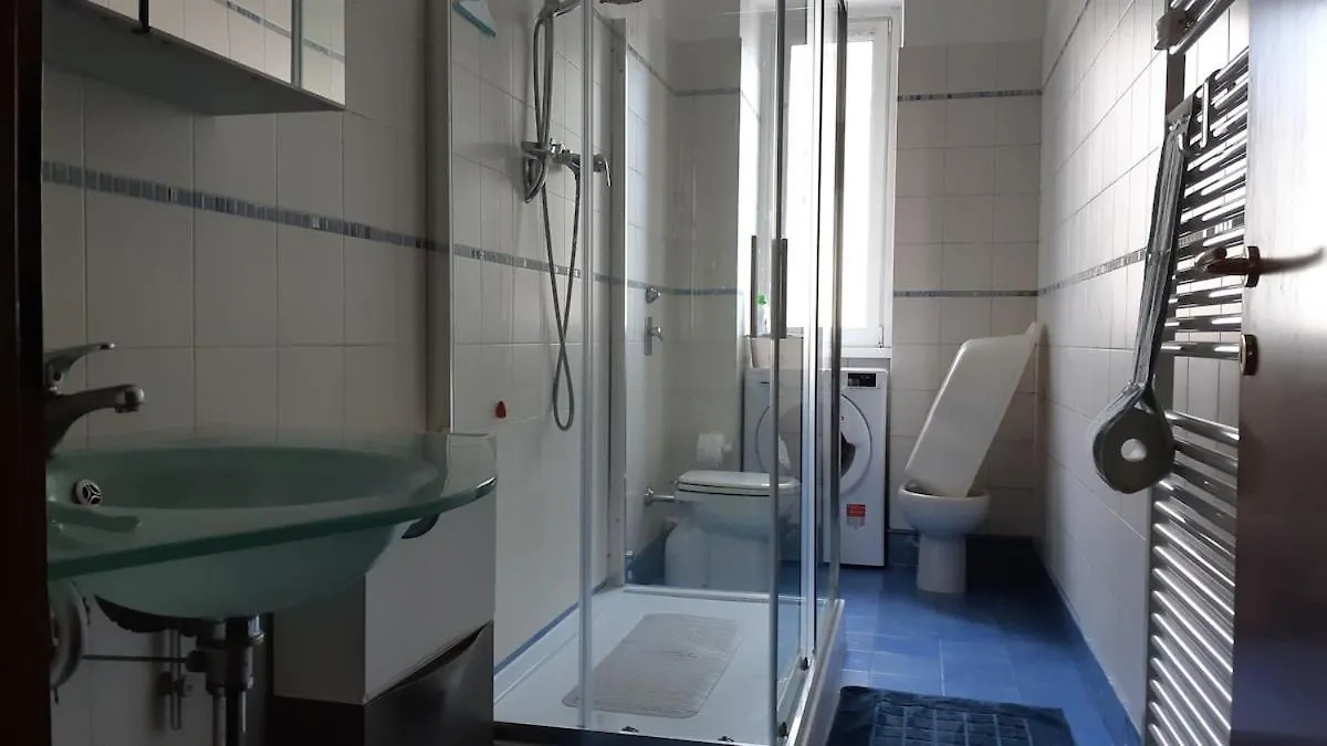Nice Apartment Bocconi-Navigli Milan Italy