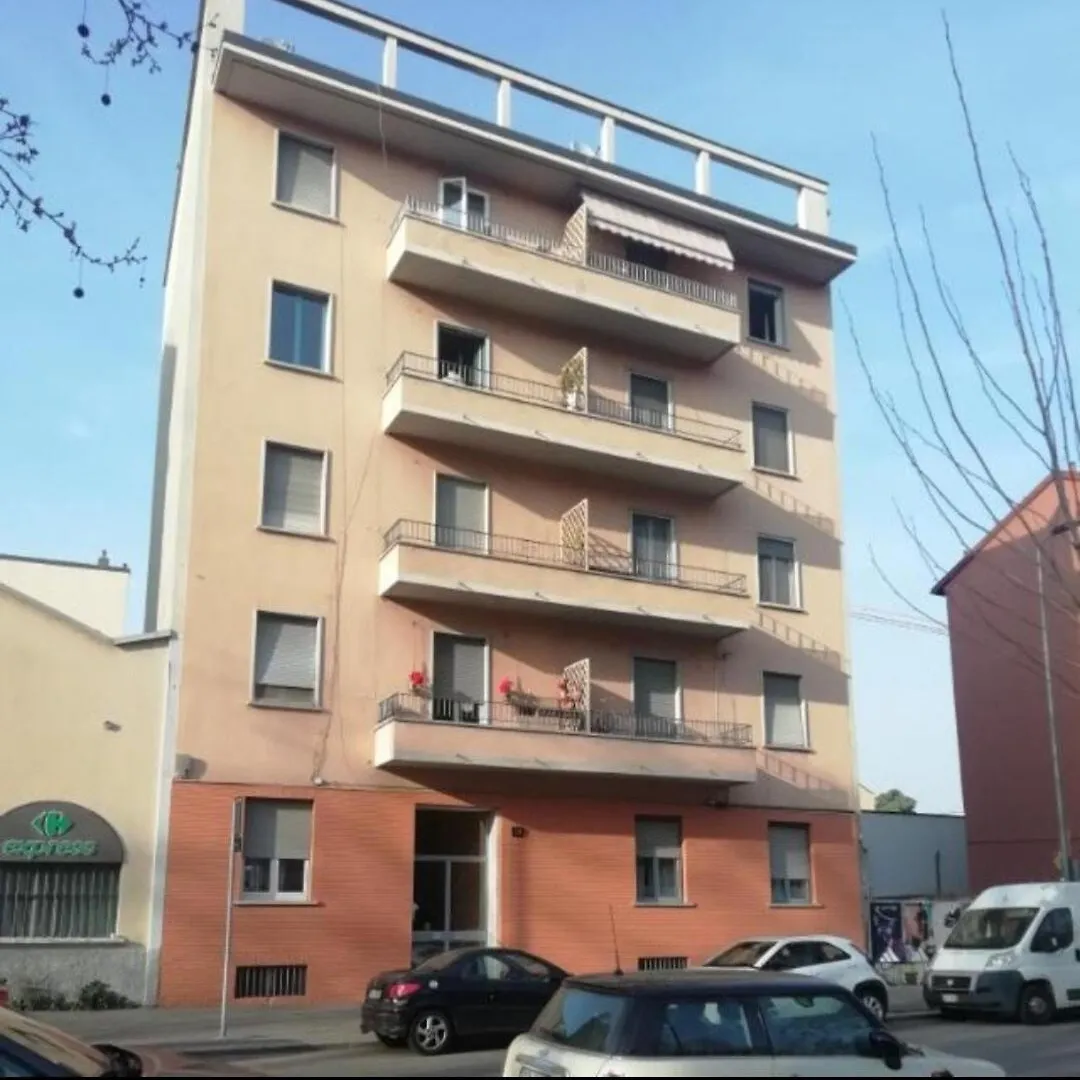 Nice Apartment Bocconi-Navigli Milan