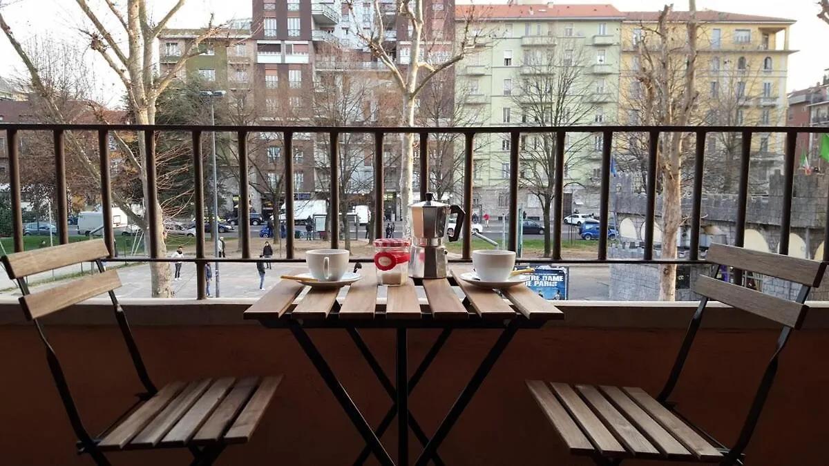 Nice Apartment Bocconi-Navigli Milan 0*,  Italy