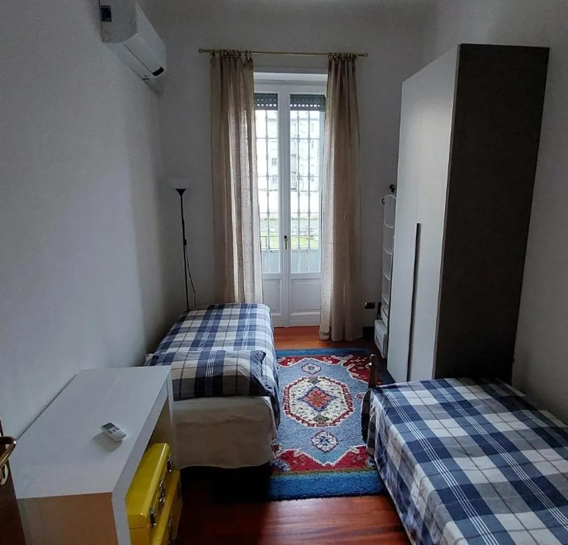 Nice Apartment Bocconi-Navigli Milan