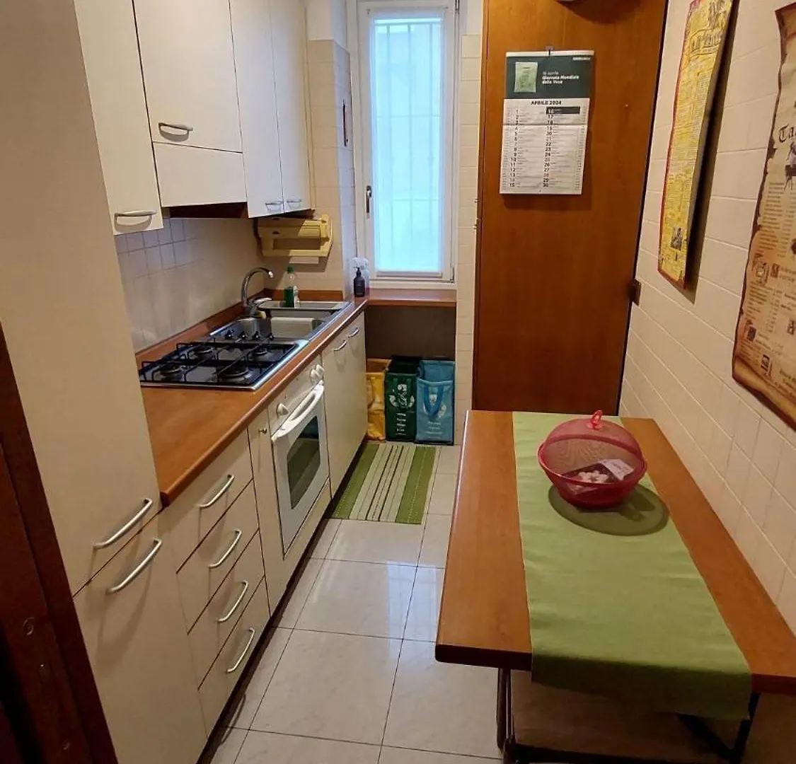 Nice Apartment Bocconi-Navigli Milan Italy