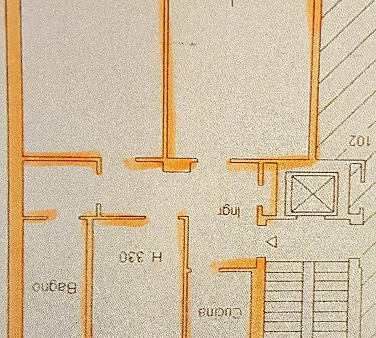 Nice Apartment Bocconi-Navigli Milan