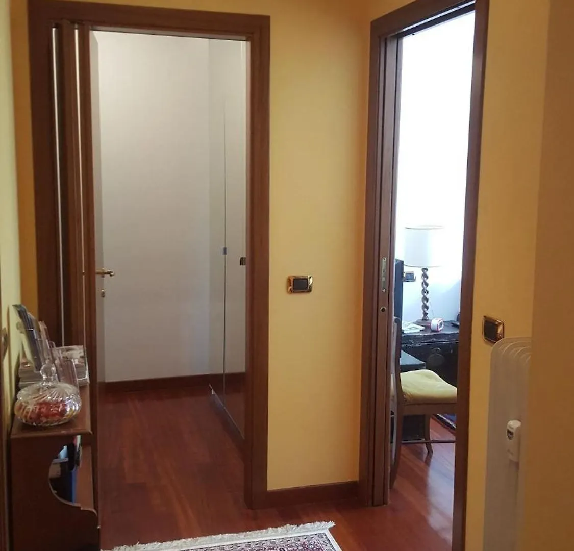 Nice Apartment Bocconi-Navigli Milan 0*,